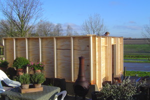 Het monteren van de HSB wanden 1111 (22)