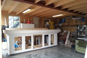 Nieuwe dakkapel in werkplaats dakkapel-oostvoorne-01