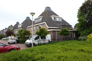 Het eindresultaat dakkapel-oostvoorne-06